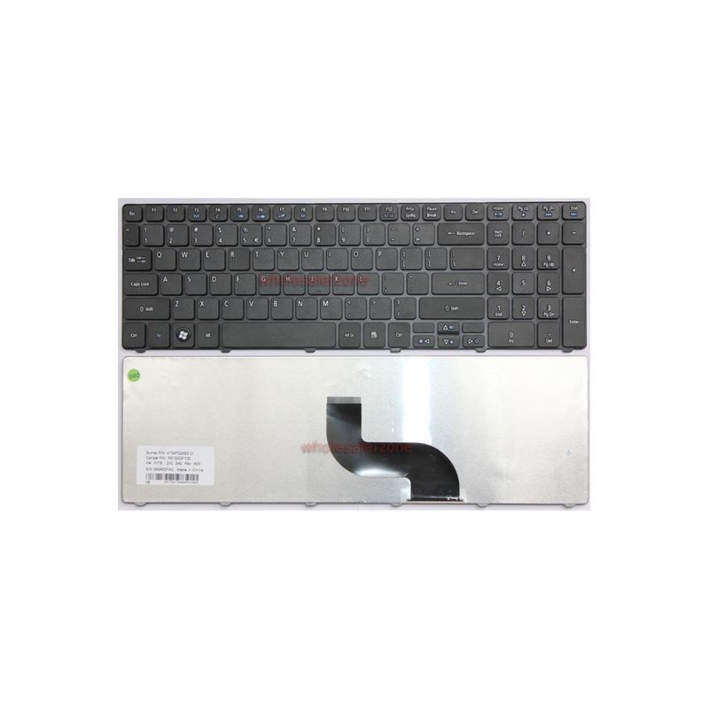 Laptop, Telefoane si Tablete - Laptopuri si accesorii - Piese laptop - Tastaturi laptop - Tastatura laptop Dell Latitude 15 3000 3550 3560 3570 3580 3588 - Infinity.ro