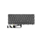 Laptop, Telefoane si Tablete - Laptopuri si accesorii - Piese laptop - Tastaturi laptop - Tastatura laptop iluminata XPS 13 9370 9380 7390 9305 P82G 03CM18 343NN NSK-EN0BC NSK-EN0BW - Infinity.ro