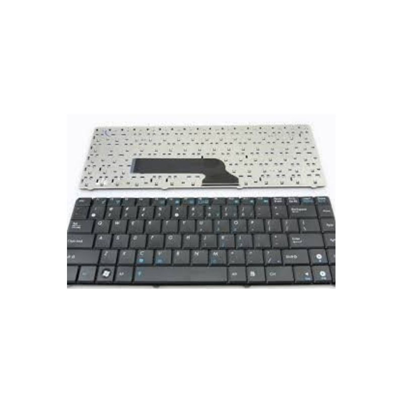 Laptop, Telefoane si Tablete - Laptopuri si accesorii - Piese laptop - Tastaturi laptop - Tastatura laptop X8A - Infinity.ro