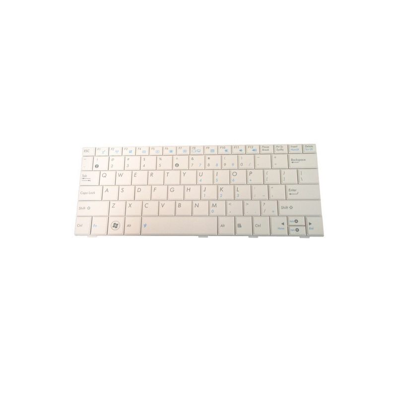 Laptop, Telefoane si Tablete - Laptopuri si accesorii - Piese laptop - Tastaturi laptop - Tastatura laptop Eee PC 1005Peb - Infinity.ro