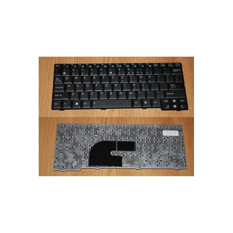 Laptop, Telefoane si Tablete - Laptopuri si accesorii - Piese laptop - Tastaturi laptop - Tastatura laptop Eee PC MK90H - Infinity.ro