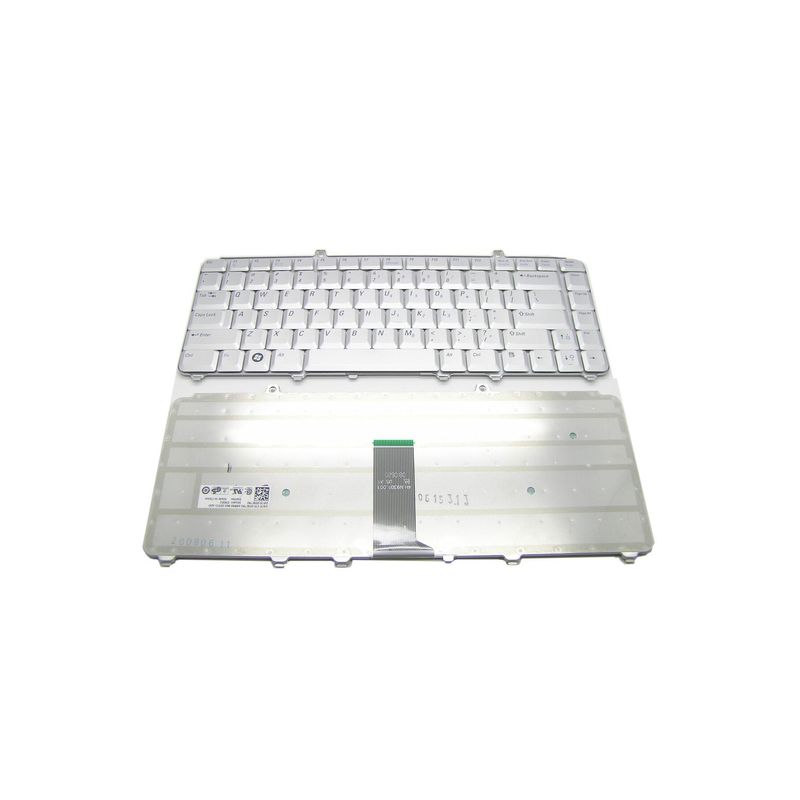 Laptop, Telefoane si Tablete - Laptopuri si accesorii - Piese laptop - Tastaturi laptop - Tastatura laptop Inspiron 1526 - Infinity.ro