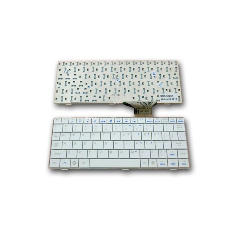 Laptop, Telefoane si Tablete - Laptopuri si accesorii - Piese laptop - Tastaturi laptop - Tastatura laptop Eee PC 900 - Infinity.ro
