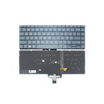 Laptop, Telefoane si Tablete - Laptopuri si accesorii - Piese laptop - Tastaturi laptop - Tastatura ZenBook 0KNB0-2800US00 AEUJ6U00030 ASM20C13USJ920 - Infinity.ro