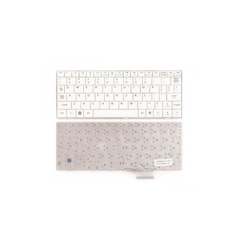Laptop, Telefoane si Tablete - Laptopuri si accesorii - Piese laptop - Tastaturi laptop - Tastatura laptop Eee PC 900HA - Infinity.ro