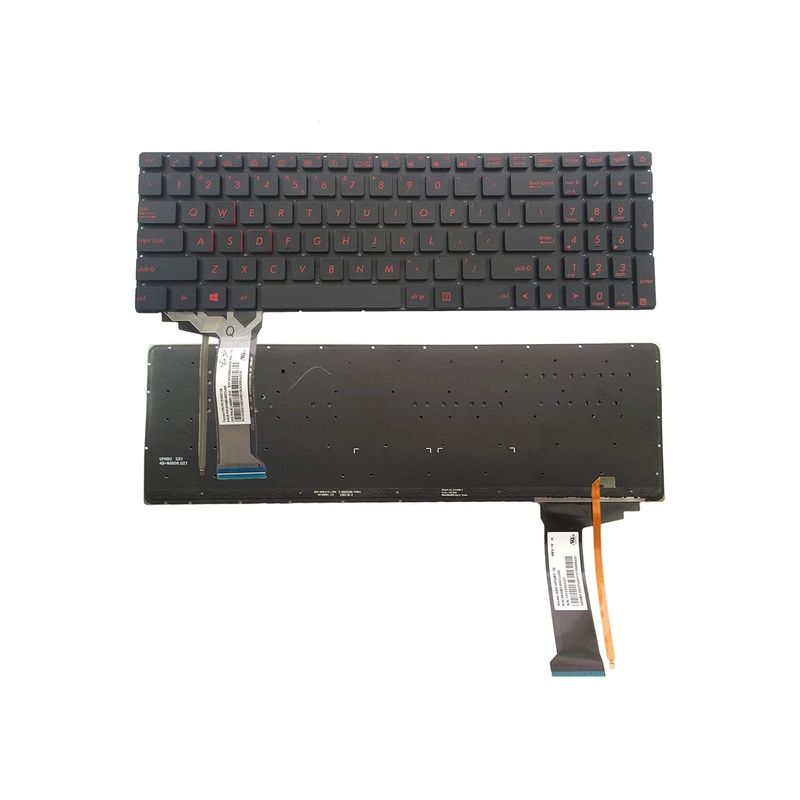 Laptop, Telefoane si Tablete - Laptopuri si accesorii - Piese laptop - Tastaturi laptop - Tastatura laptop Acer A110L - Infinity.ro
