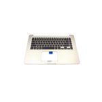 Laptop, Telefoane si Tablete - Laptopuri si accesorii - Piese laptop - Tastaturi laptop - Tastatura laptop Acer 9J.N9482.11D - Infinity.ro