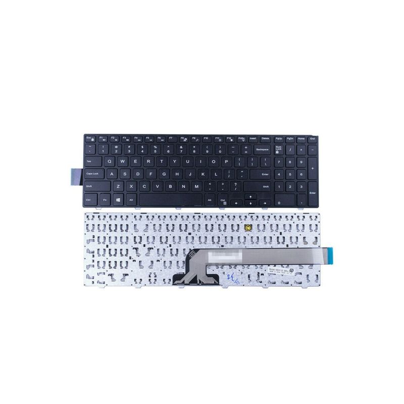 Laptop, Telefoane si Tablete - Laptopuri si accesorii - Piese laptop - Tastaturi laptop - Tastatura laptop 5253G - Infinity.ro