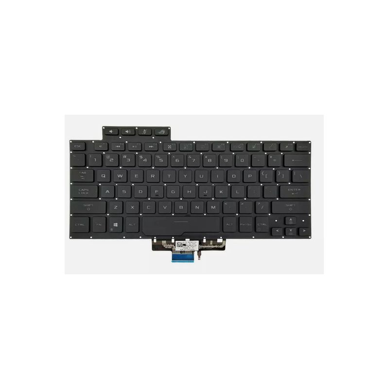 Laptop, Telefoane si Tablete - Laptopuri si accesorii - Piese laptop - Tastaturi laptop - Tastatura laptop Acer A150-1987 - Infinity.ro