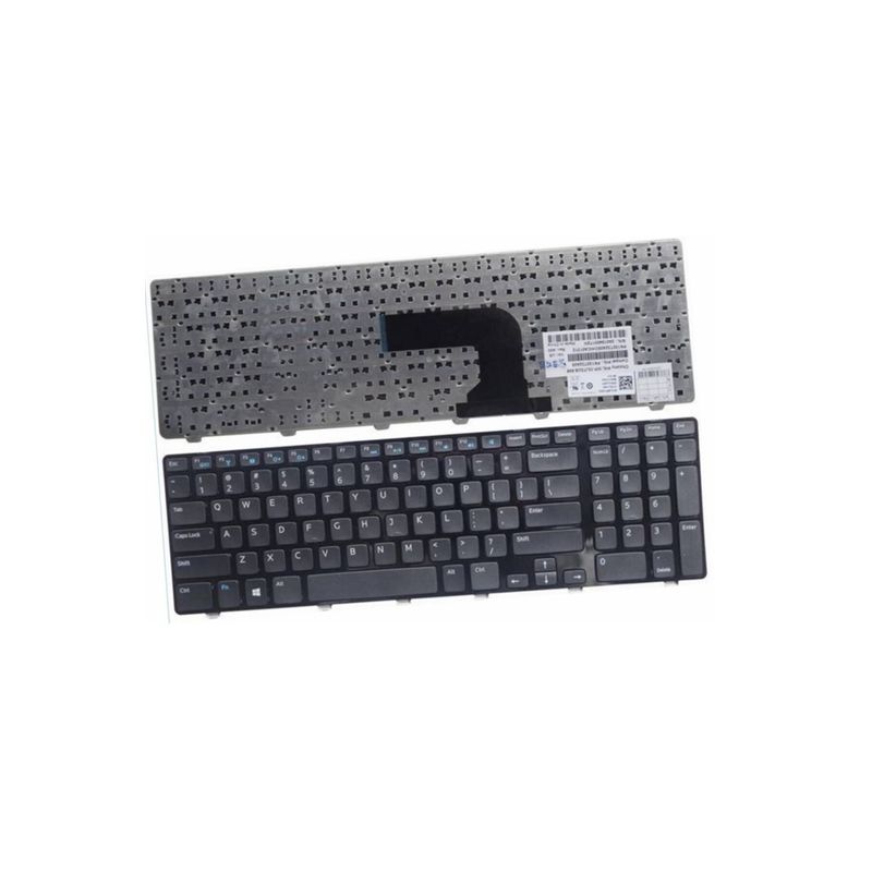 Laptop, Telefoane si Tablete - Laptopuri si accesorii - Piese laptop - Tastaturi laptop - Tastatura laptop Inspiron 5737 - Infinity.ro