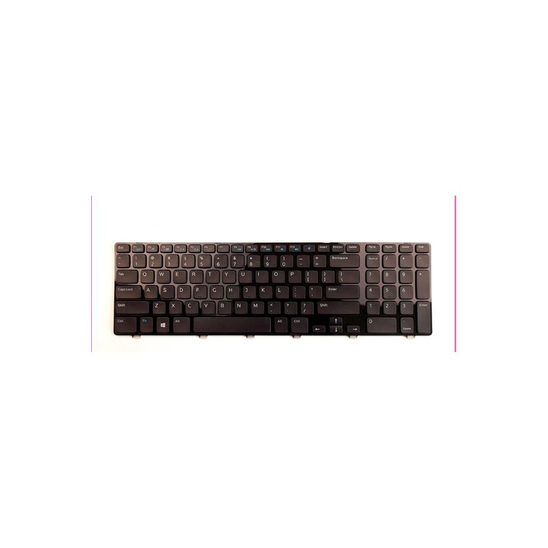 Laptop, Telefoane si Tablete - Laptopuri si accesorii - Piese laptop - Tastaturi laptop - Tastatura laptop Inspiron 5737 - Infinity.ro