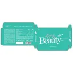 Ingrijire personala si Cosmetice - Sanatate si wellness - Suplimente alimentare - Produse anti-imbatranire si frumusete - Colagen cu acid hialuronic Fit & Beauty, Zmeura, 10 monodoze x 25ml - Infinity.ro