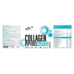 Ingrijire personala si Cosmetice - Sanatate si wellness - Suplimente alimentare - Produse anti-imbatranire si frumusete - Collagen Peptides – Acid hialuronic si vitamine, 300g, fara aroma - Infinity.ro