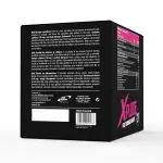 Ingrijire personala si Cosmetice - Sanatate si wellness - Nutritie sportiva - Pre, intra si post antrenament - Formula pre-antrenament, X-Plode, Piersica, 25 plicuri x 20g - Infinity.ro