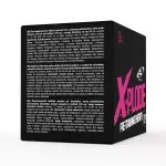 Ingrijire personala si Cosmetice - Sanatate si wellness - Nutritie sportiva - Pre, intra si post antrenament - Formula pre-antrenament, X-Plode, Piersica, 25 plicuri x 20g - Infinity.ro