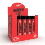 Ingrijire personala si Cosmetice - Sanatate si wellness - Nutritie sportiva - Pre, intra si post antrenament - Doze energizante pre-workout, Dynamite Shot, Sour Cherry, 20 monodoze x 25 ml - Infinity.ro