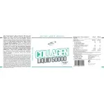 Ingrijire personala si Cosmetice - Sanatate si wellness - Suplimente alimentare - Produse anti-imbatranire si frumusete - Collagen Liquid 50.000 Portocale 500 ml - Infinity.ro