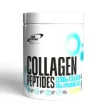 Ingrijire personala si Cosmetice - Sanatate si wellness - Suplimente alimentare - Produse anti-imbatranire si frumusete - Collagen Peptides – Acid hialuronic si vitamine, Tropical Fruits, 300g - Infinity.ro