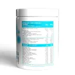 Ingrijire personala si Cosmetice - Sanatate si wellness - Suplimente alimentare - Produse anti-imbatranire si frumusete - Collagen Peptides – Acid hialuronic si vitamine, Tropical Fruits, 300g - Infinity.ro