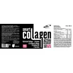Ingrijire personala si Cosmetice - Sanatate si wellness - Suplimente alimentare - Produse anti-imbatranire si frumusete - Smart Collagen, Struguri, 480 ml - Infinity.ro