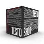 Ingrijire personala si Cosmetice - Sanatate si wellness - Nutritie sportiva - Pre, intra si post antrenament - Extracte naturale, Testo Shot, 20 monodoze x 25 ml - Infinity.ro