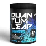 Ingrijire personala si Cosmetice - Sanatate si wellness - Nutritie sportiva - Pre, intra si post antrenament - Quantum Leap fara cafeina si alte stimulente, Star Dust Raspberry, 360g - Infinity.ro
