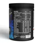 Ingrijire personala si Cosmetice - Sanatate si wellness - Nutritie sportiva - Pre, intra si post antrenament - Quantum Leap fara cafeina si alte stimulente, Star Dust Raspberry, 360g - Infinity.ro