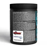 Ingrijire personala si Cosmetice - Sanatate si wellness - Nutritie sportiva - Pre, intra si post antrenament - Quantum Leap fara cafeina si alte stimulente, Star Dust Raspberry, 360g - Infinity.ro
