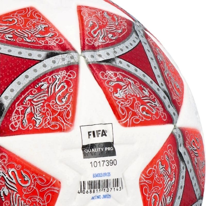 Sport si Outdoor - Sporturi de echipa - Fotbal - Mingi fotbal - Minge fotbal Adidas UWCL 25/26 Final Pro - oficiala de joc - Infinity.ro