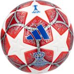 Sport si Outdoor - Sporturi de echipa - Fotbal - Mingi fotbal - Minge fotbal Adidas UWCL 25/26 Final Pro - oficiala de joc - Infinity.ro