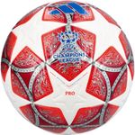 Sport si Outdoor - Sporturi de echipa - Fotbal - Mingi fotbal - Minge fotbal Adidas UWCL 25/26 Final Pro - oficiala de joc - Infinity.ro
