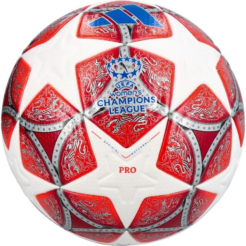 Sport si Outdoor - Sporturi de echipa - Fotbal - Mingi fotbal - Minge fotbal Adidas UWCL 25/26 Final Pro - oficiala de joc - Infinity.ro