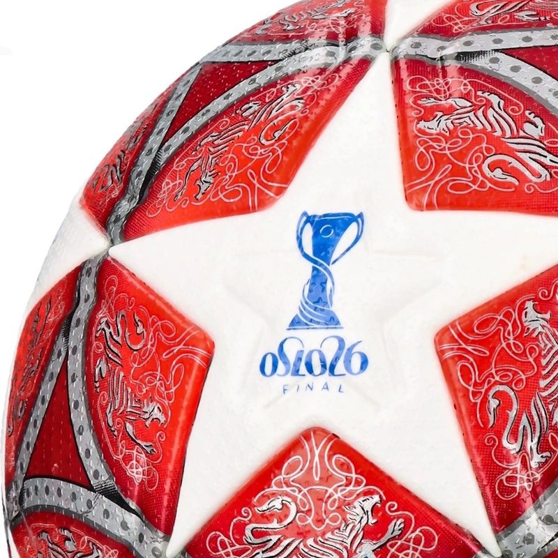Sport si Outdoor - Sporturi de echipa - Fotbal - Mingi fotbal - Minge fotbal Adidas UWCL 25/26 Final Pro - oficiala de joc - Infinity.ro