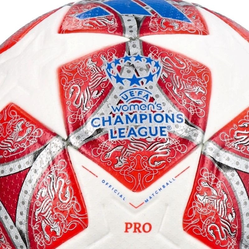 Sport si Outdoor - Sporturi de echipa - Fotbal - Mingi fotbal - Minge fotbal Adidas UWCL 25/26 Final Pro - oficiala de joc - Infinity.ro