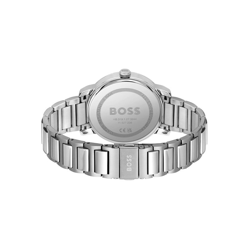 Fashion, accesorii si bijuterii - Barbati - Bijuterii barbati - Ceasuri barbati - Ceas Barbatesc BOSS Dean 1514133 - Infinity.ro