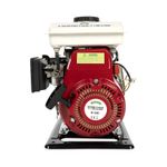 Casa si Gradina - Gradinarit si plante - Instalatii si accesorii pentru irigatii - Pompe apa - Motopompa Micul Fermier 3.5cp 118cc, benzina 4t, racord 1.5", debit 18000l/h - Infinity.ro