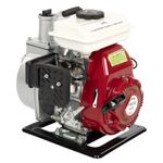 Casa si Gradina - Gradinarit si plante - Instalatii si accesorii pentru irigatii - Pompe apa - Motopompa Micul Fermier 3.5cp 118cc, benzina 4t, racord 1.5", debit 18000l/h - Infinity.ro