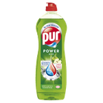 Market - Curatenie si intretinere casa - Produse bucatarie - Detergent vase - Detergent de vase Pur Power Mar 750ml - Infinity.ro