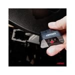 Auto si Moto - Reparatii si depanare - Sisteme de diagnoza - Tester Diagnoza Auto OBD2, Wireless , Buton ON-OFF, Compatibil Android IOS, 12-24V, AMiO - Infinity.ro