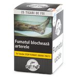 Market - Tutun si tigari - Tutun, tigari si trabucuri - Tigari de Foi Piff Puff 240g (25) - Infinity.ro