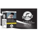 Market - Tutun si tigari - Tutun, tigari si trabucuri - Tigari de Foi Piff Puff 240g (25) - Infinity.ro