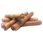 Market - Tutun si tigari - Tutun, tigari si trabucuri - Tigari de Foi Senator White 245g (25) - Infinity.ro