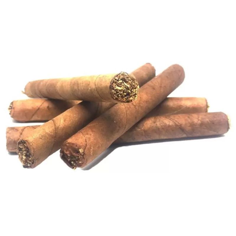 Market - Tutun si tigari - Tutun, tigari si trabucuri - Tigari de Foi Senator White 245g (25) - Infinity.ro
