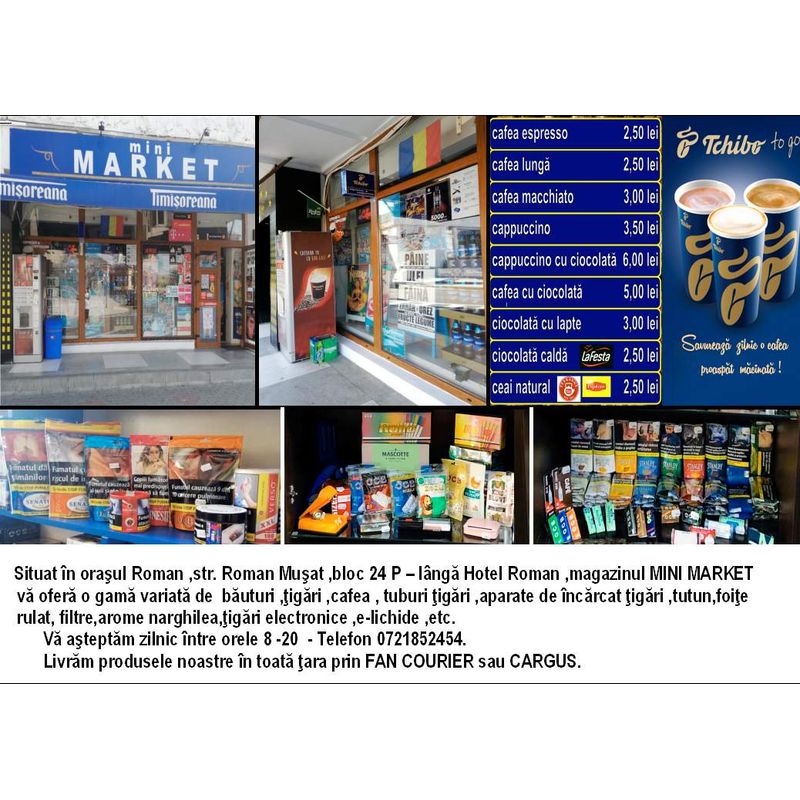 Market - Tutun si tigari - Tutun, tigari si trabucuri - Tigari de Foi Senator White 245g (25) - Infinity.ro