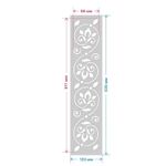 Casa si Gradina - Constructii - Vopsea si tencuieli - Pistoale si sisteme de vopsit si tencuit - Pachet Pompa zugravit / vopsit airless electrica cu piston 1.1kW, 220 bar B4900 + BONUS sablon decorativ perete - Infinity.ro