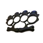 Sport si Outdoor - Sporturi de contact - Produse autoaparare - Set box si spray paralizant chili DEPOX®, Negru, 12 cm/60 ml - Infinity.ro