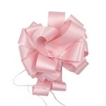 Market - Cadouri - Pungi cadou si accesorii - Funda cadou, autoformare, gigant, 35cm, roz - Infinity.ro