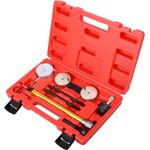 Auto si Moto - Reparatii si depanare - Scule auto - Scule si truse auto - Set cale distributie pe lant VAG Audi Seat Škoda 1.2/1.4/1.6 – set - Infinity.ro