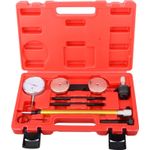 Auto si Moto - Reparatii si depanare - Scule auto - Scule si truse auto - Set cale distributie pe lant VAG Audi Seat Škoda 1.2/1.4/1.6 – set - Infinity.ro