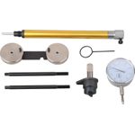Auto si Moto - Reparatii si depanare - Scule auto - Scule si truse auto - Set cale distributie pe lant VAG Audi Seat Škoda 1.2/1.4/1.6 – set - Infinity.ro